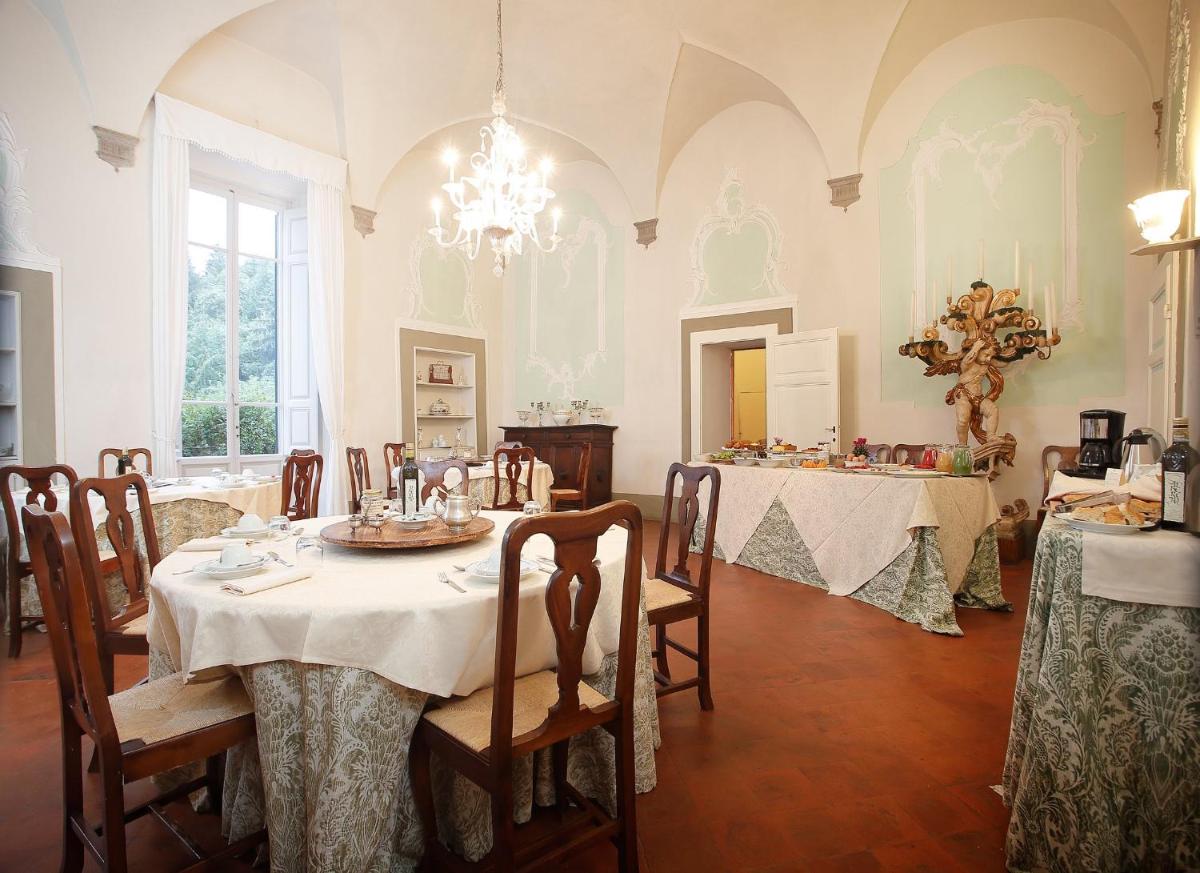 Badia a Coltibuono Wine Resort