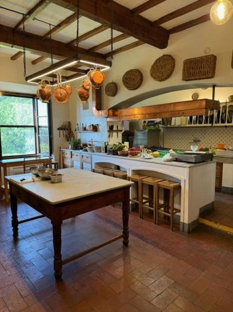 Badia a Coltibuono Wine Resort