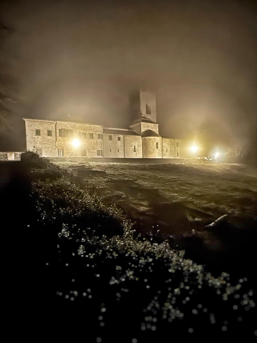 Badia a Coltibuono Wine Resort