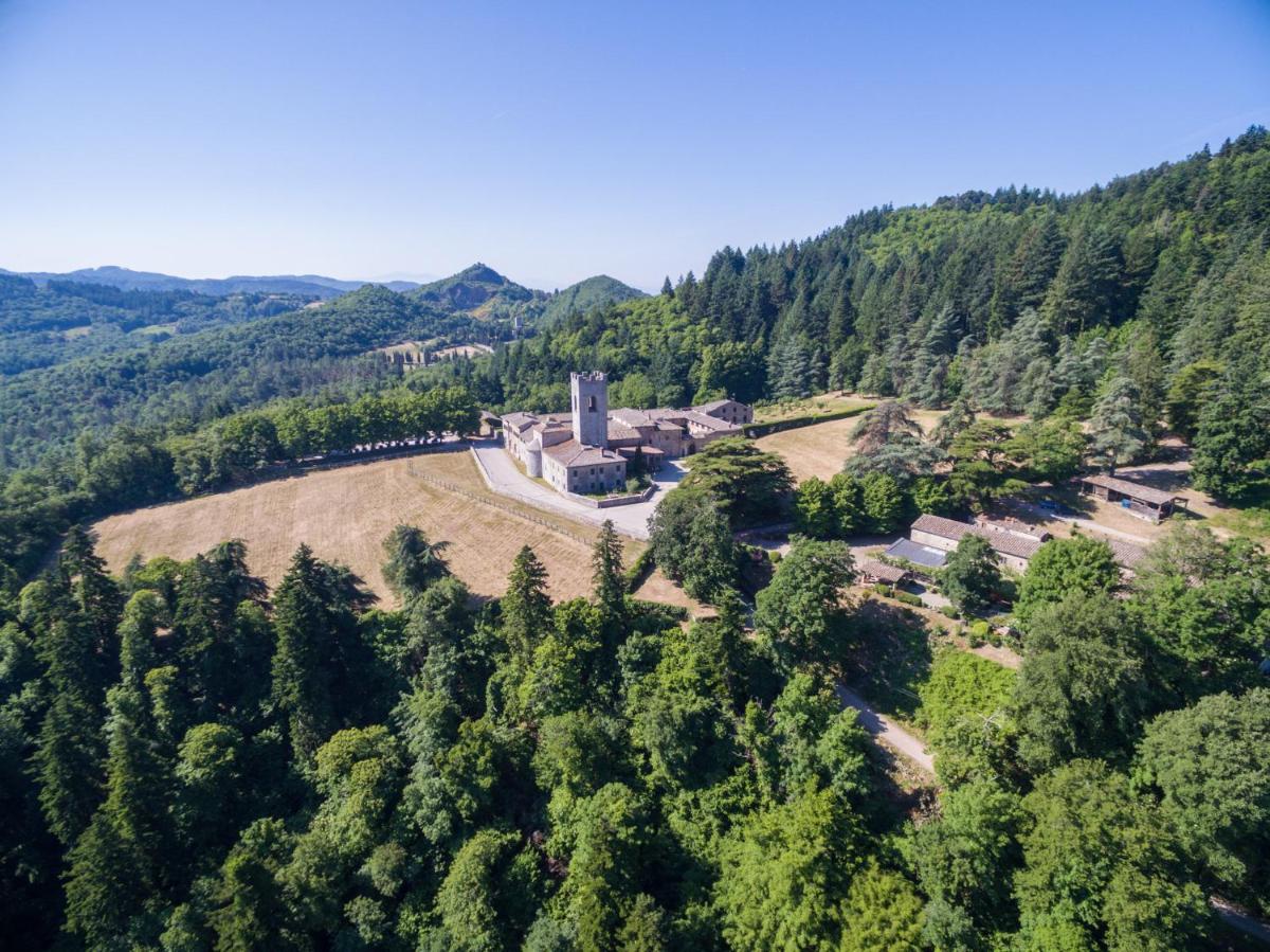 Badia a Coltibuono Wine Resort
