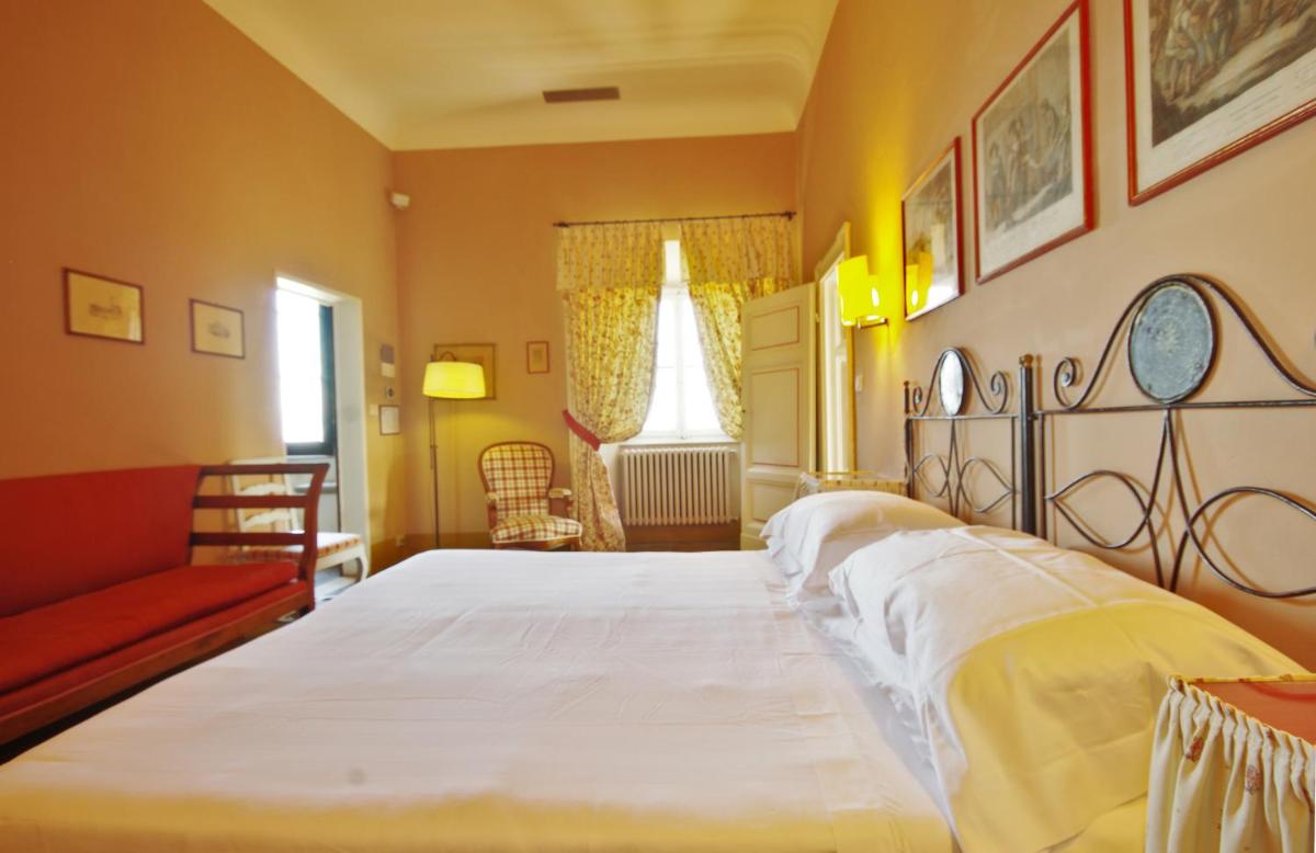 Badia a Coltibuono Wine Resort