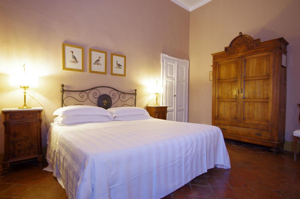 Badia a Coltibuono Wine Resort