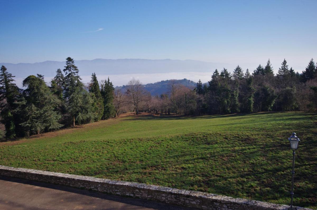 Badia a Coltibuono Wine Resort