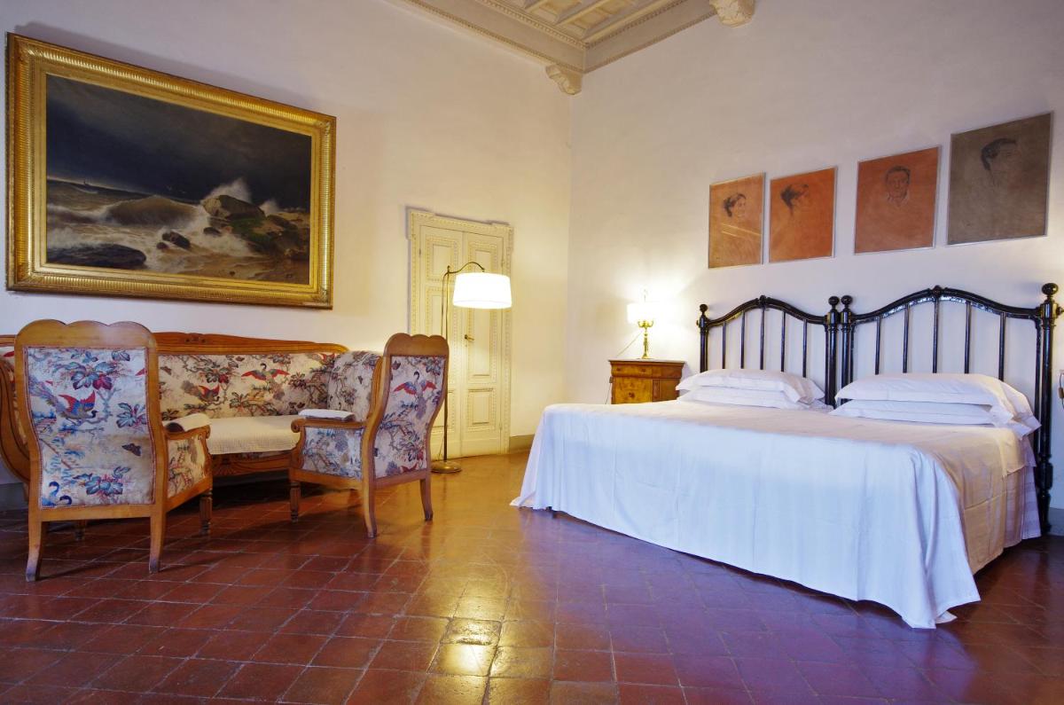 Badia a Coltibuono Wine Resort