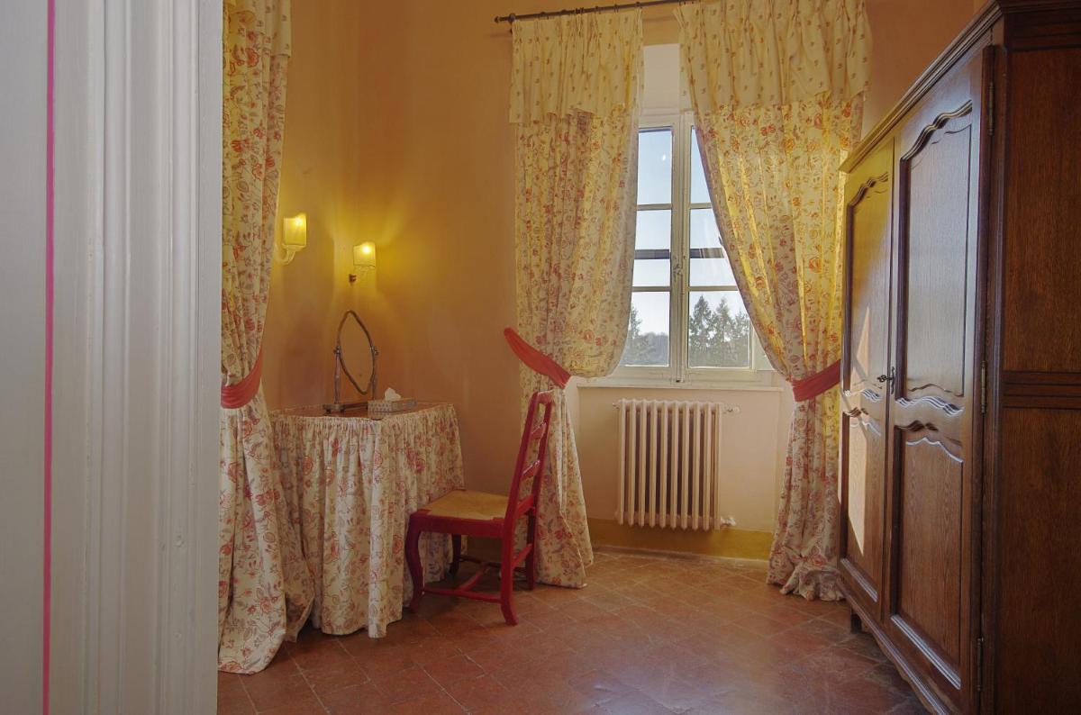Badia a Coltibuono Wine Resort