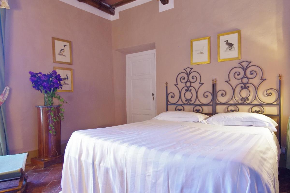 Badia a Coltibuono Wine Resort