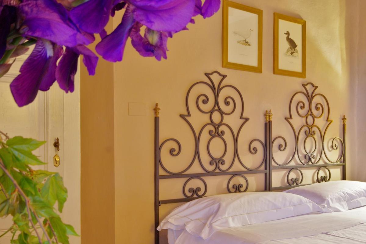 Badia a Coltibuono Wine Resort