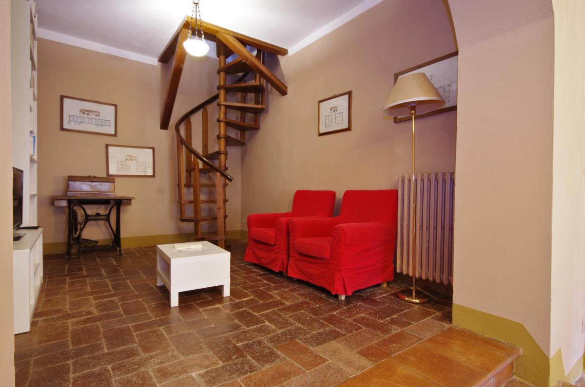 Badia a Coltibuono Wine Resort