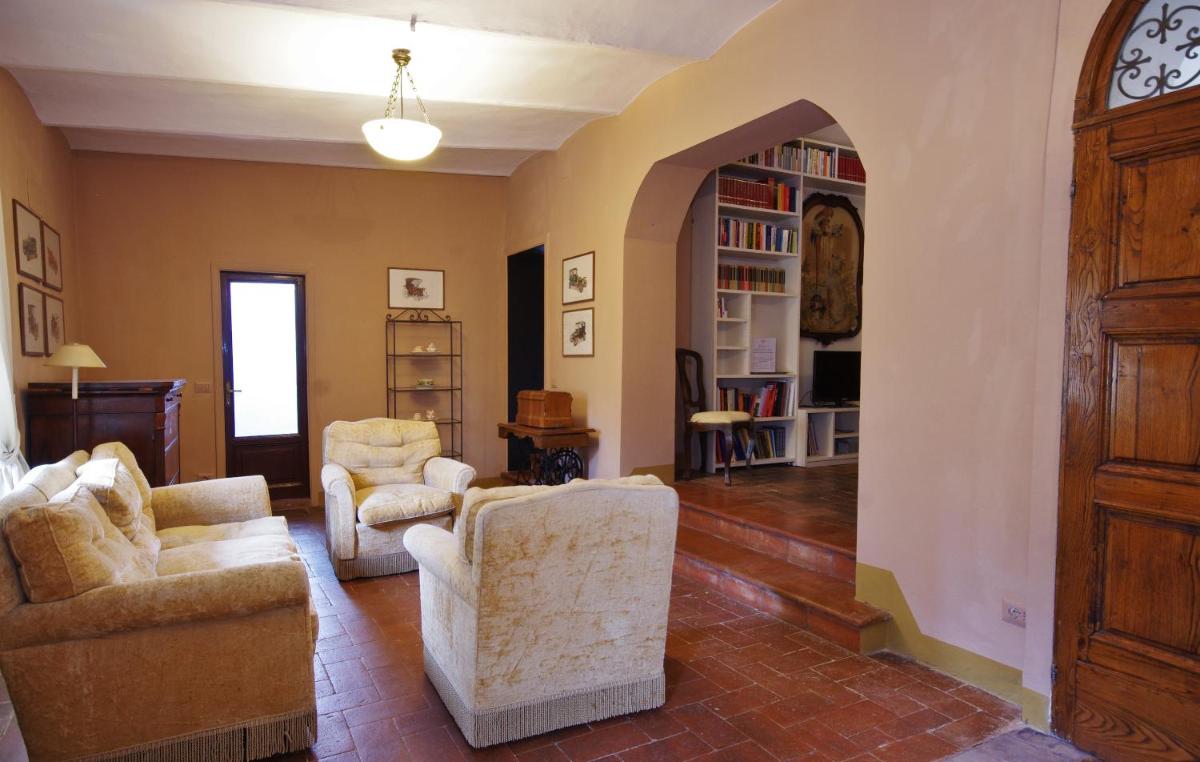 Badia a Coltibuono Wine Resort