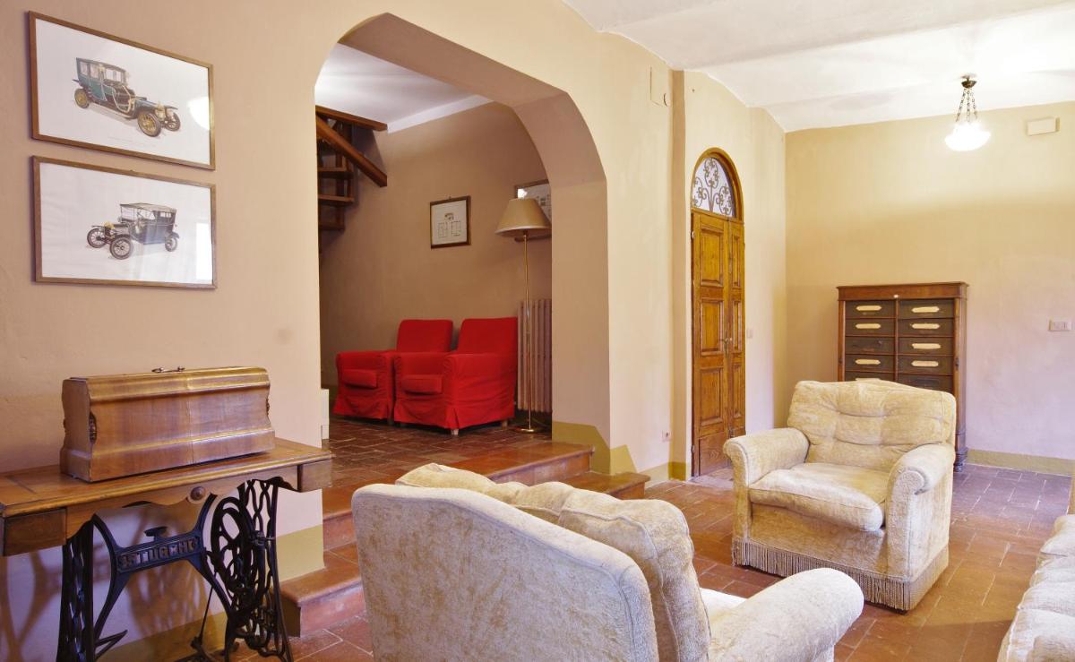 Badia a Coltibuono Wine Resort