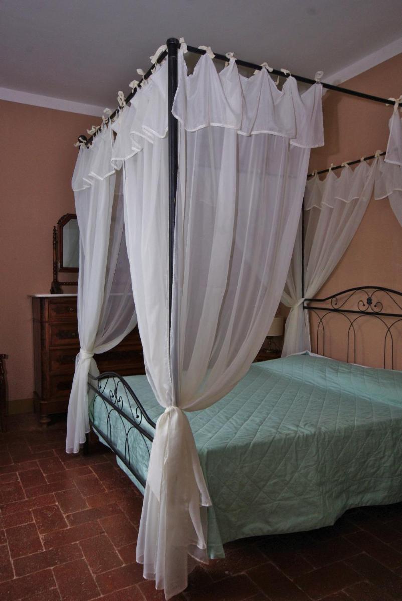 Badia a Coltibuono Wine Resort