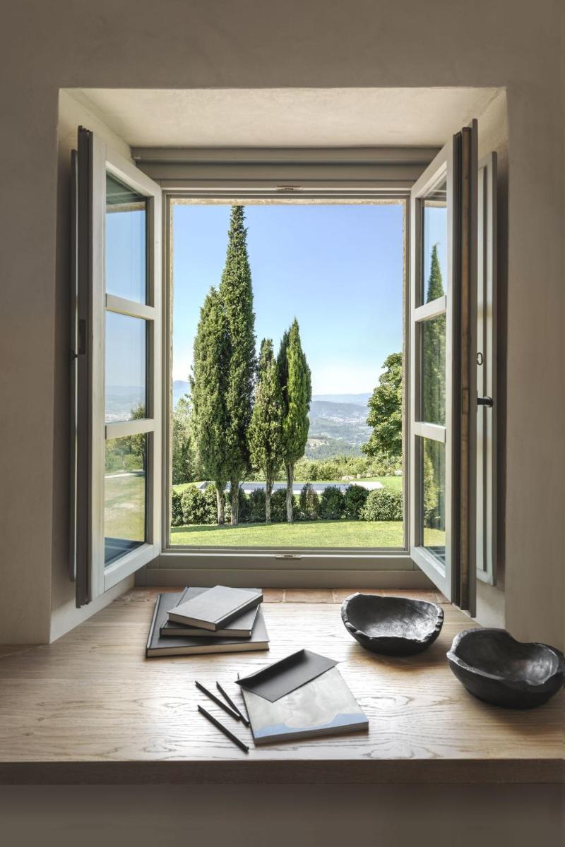 Badia di Pomaio, Tuscan Resort- Small Luxury Hotels of the World