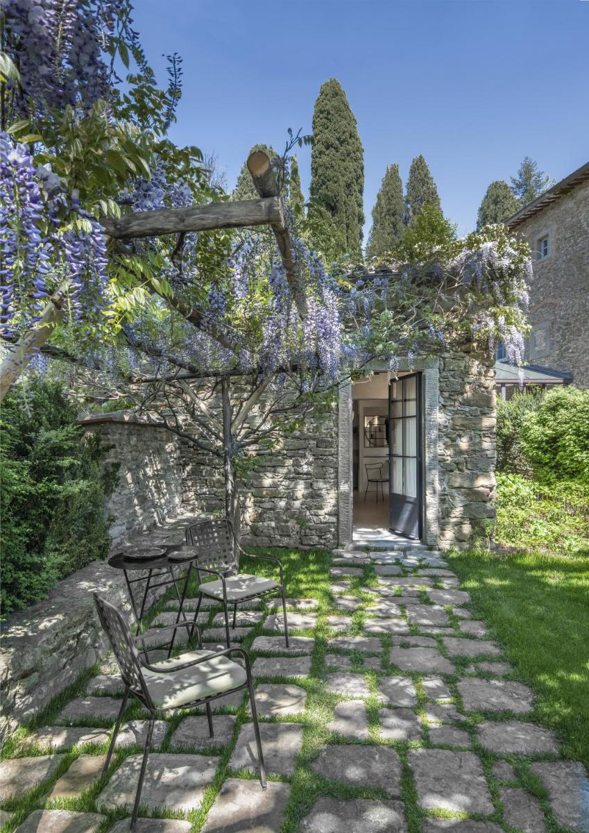 Badia di Pomaio, Tuscan Resort- Small Luxury Hotels of the World