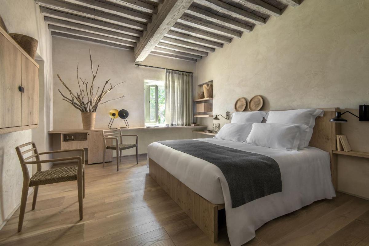 Badia di Pomaio, Tuscan Resort- Small Luxury Hotels of the World