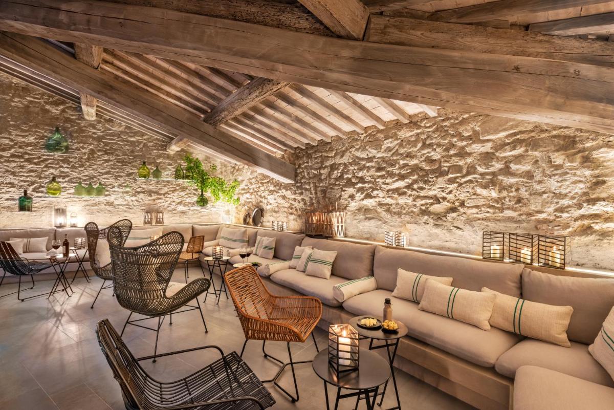 Badia di Pomaio, Tuscan Resort- Small Luxury Hotels of the World