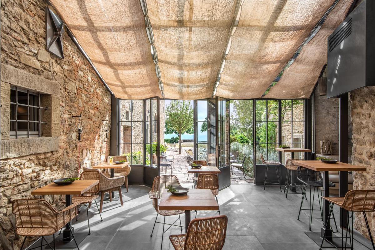 Badia di Pomaio, Tuscan Resort- Small Luxury Hotels of the World