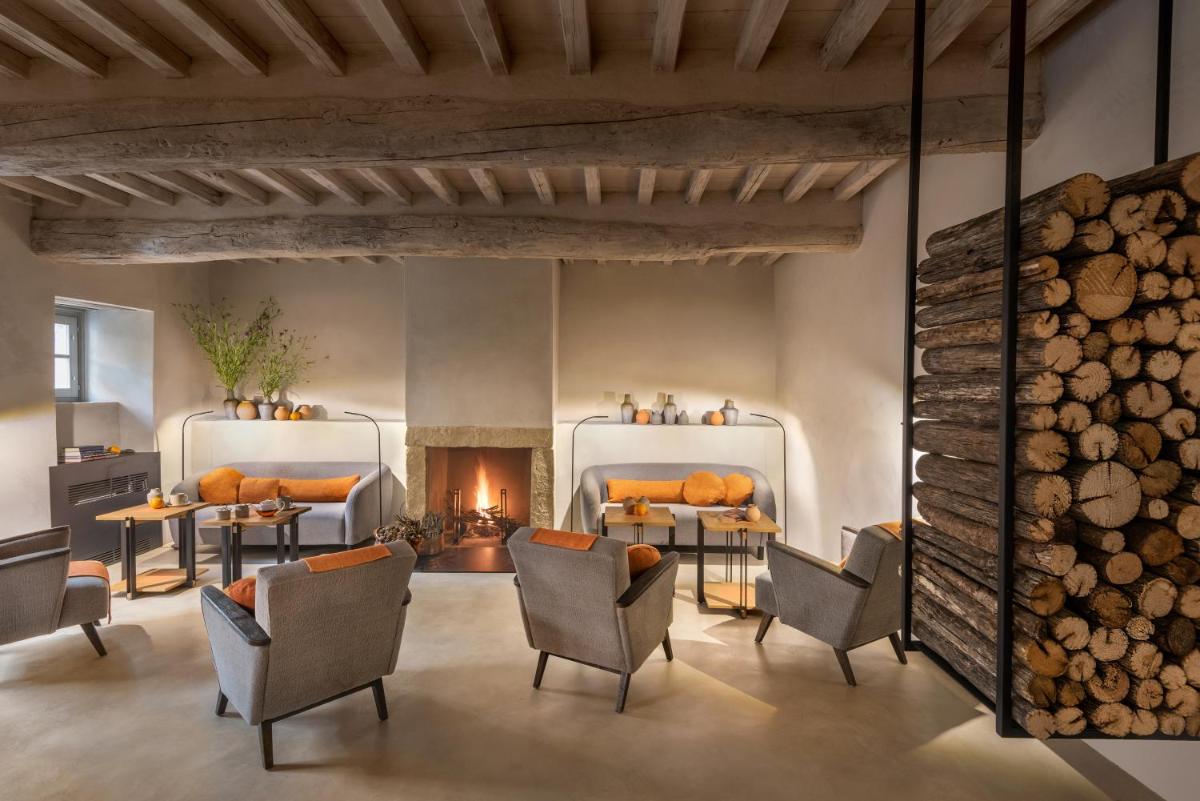 Badia di Pomaio, Tuscan Resort- Small Luxury Hotels of the World