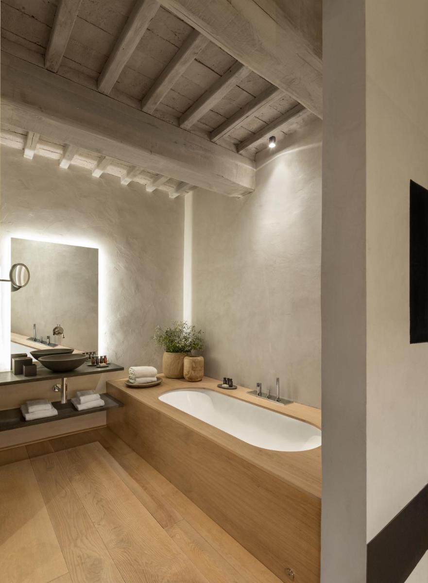 Badia di Pomaio, Tuscan Resort- Small Luxury Hotels of the World