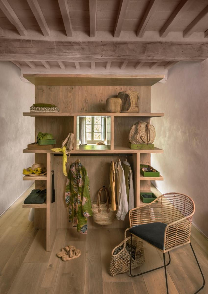 Badia di Pomaio, Tuscan Resort- Small Luxury Hotels of the World