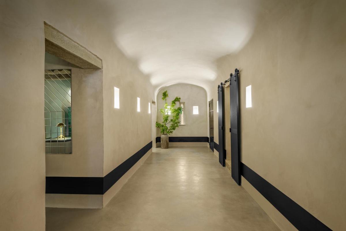 Badia di Pomaio, Tuscan Resort- Small Luxury Hotels of the World