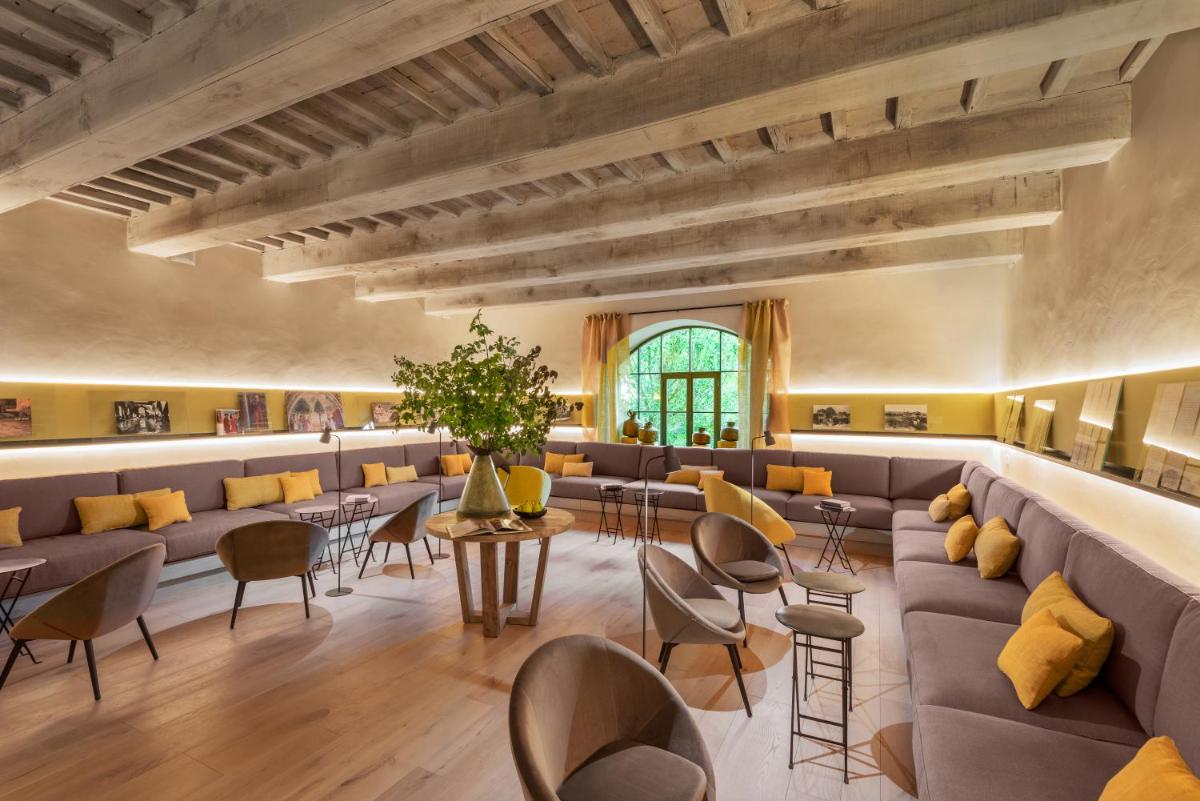 Badia di Pomaio, Tuscan Resort- Small Luxury Hotels of the World