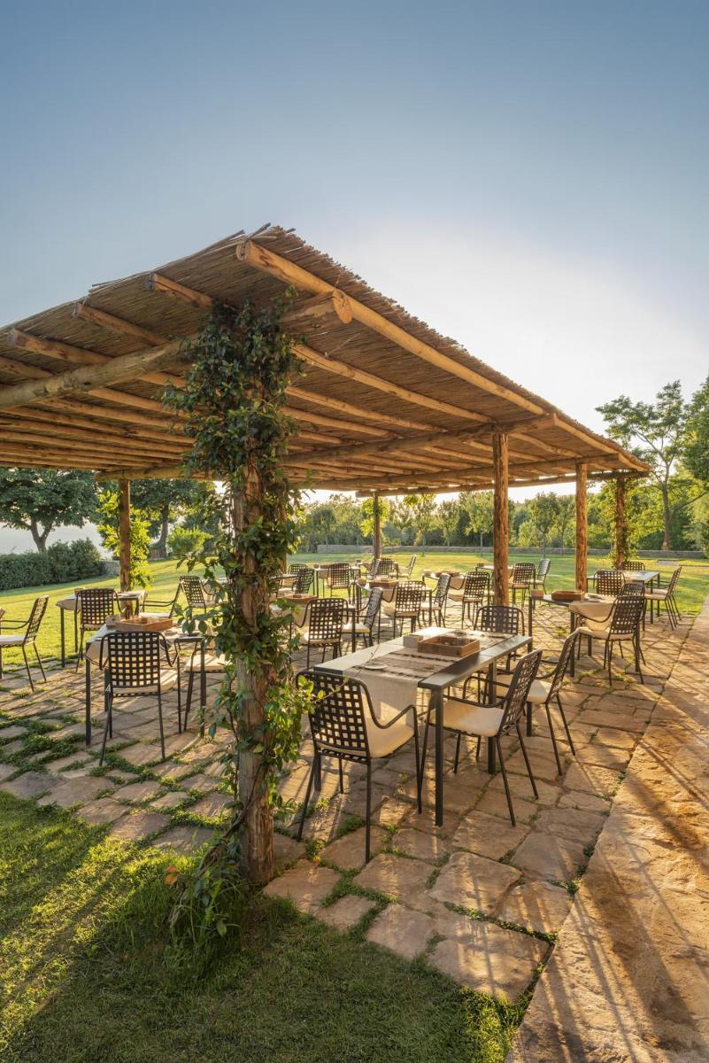 Badia di Pomaio, Tuscan Resort- Small Luxury Hotels of the World