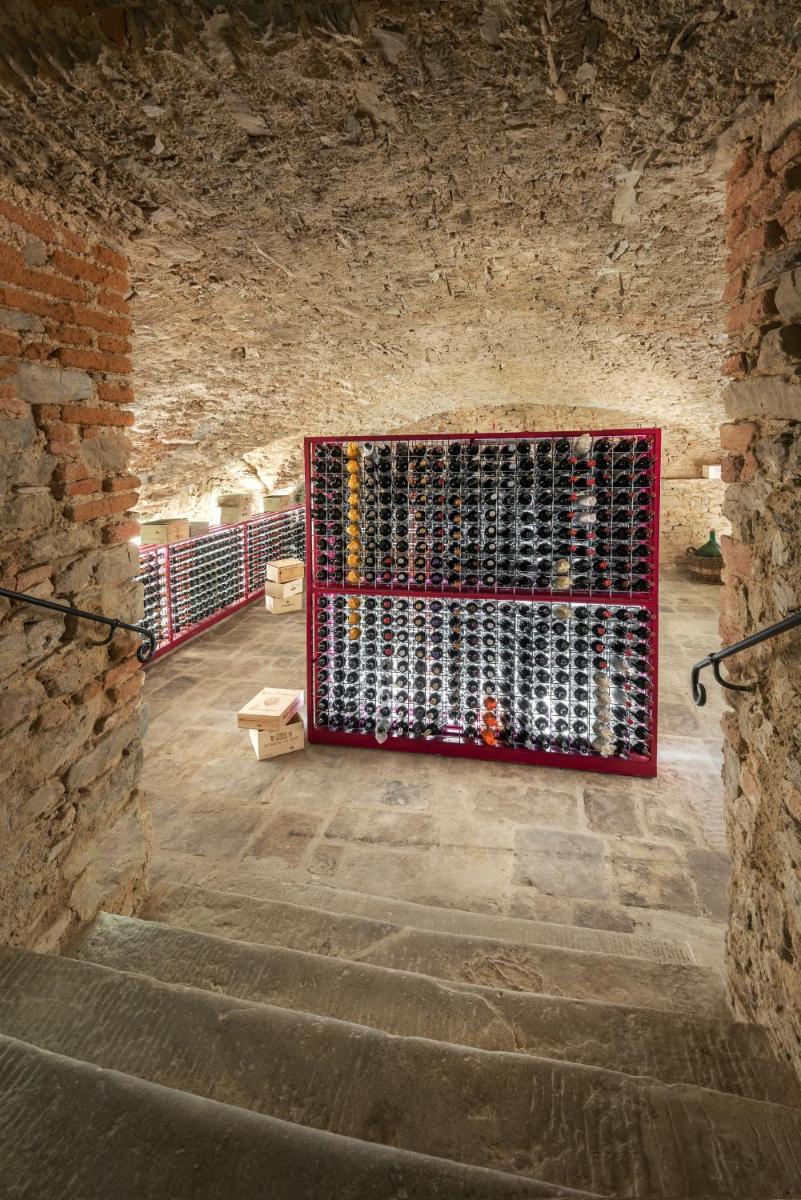 Badia di Pomaio, Tuscan Resort- Small Luxury Hotels of the World