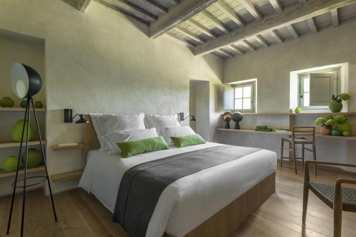 Badia di Pomaio, Tuscan Resort- Small Luxury Hotels of the World