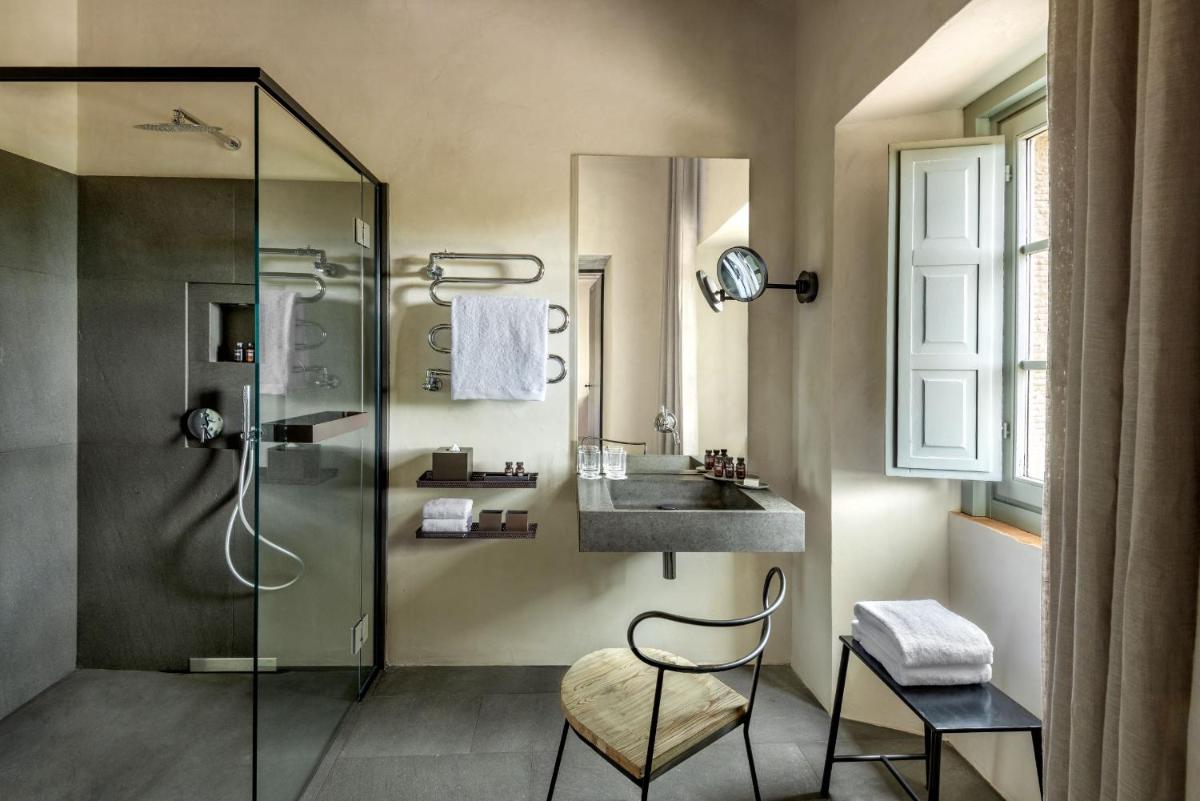 Badia di Pomaio, Tuscan Resort- Small Luxury Hotels of the World