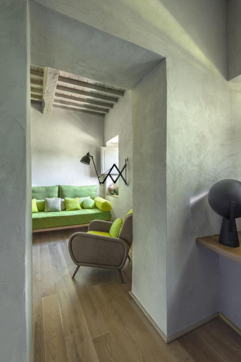 Badia di Pomaio, Tuscan Resort- Small Luxury Hotels of the World