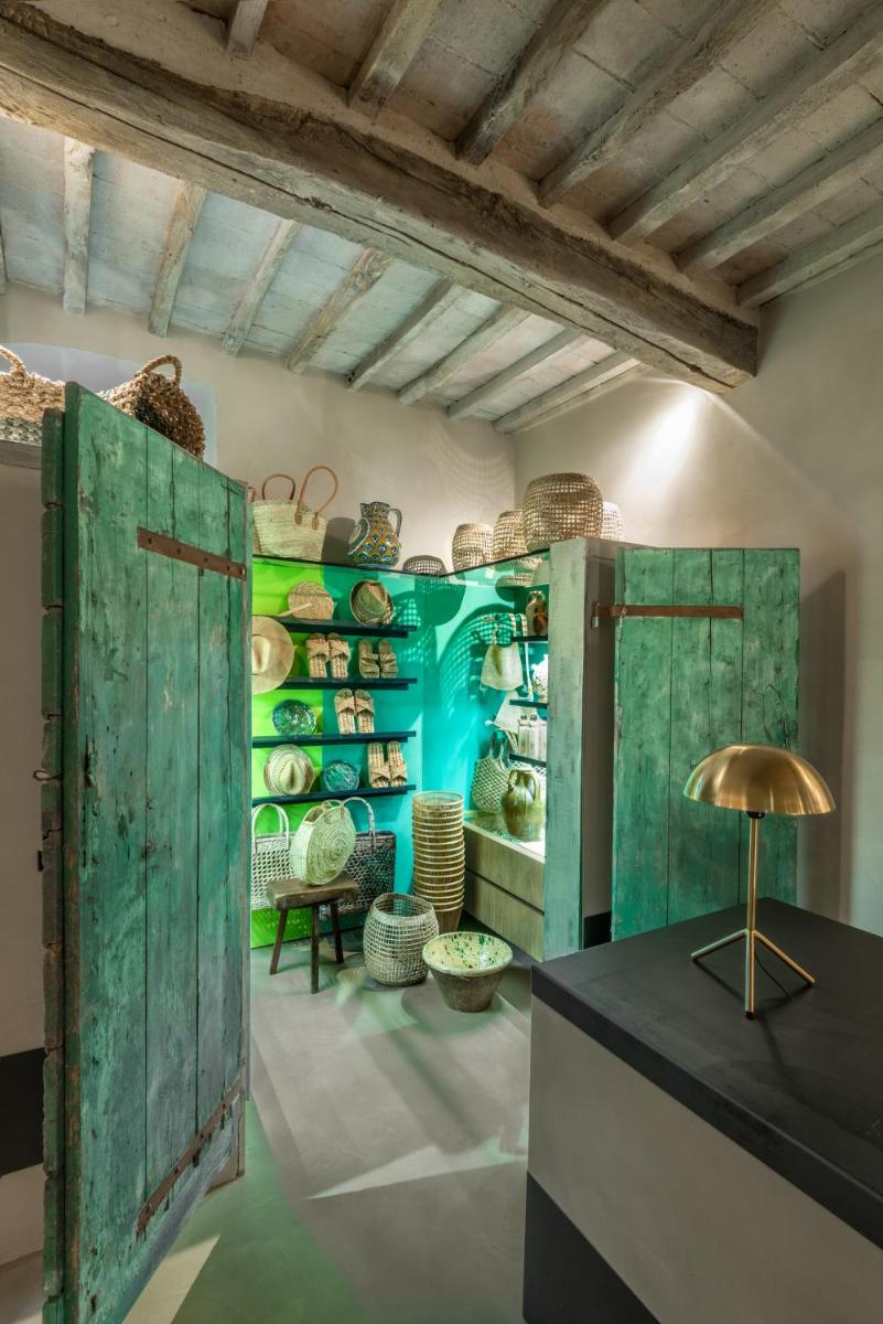 Badia di Pomaio, Tuscan Resort- Small Luxury Hotels of the World