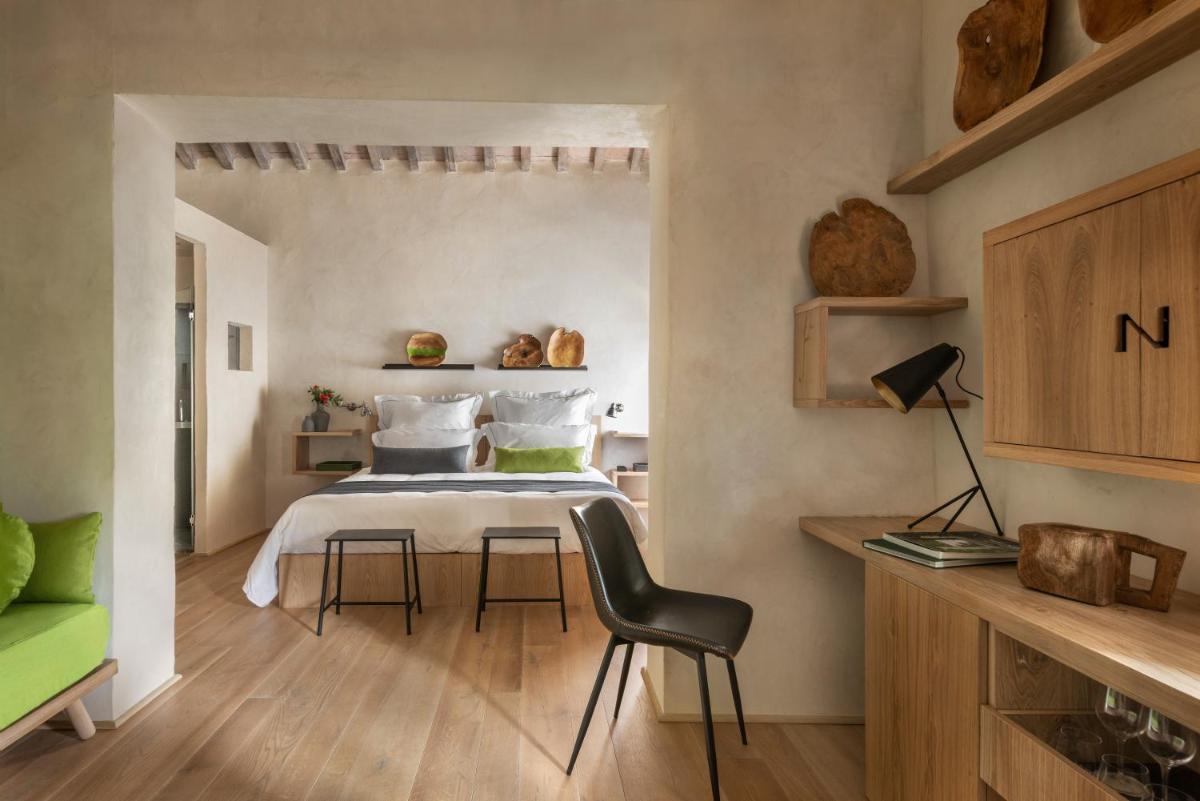 Badia di Pomaio, Tuscan Resort- Small Luxury Hotels of the World