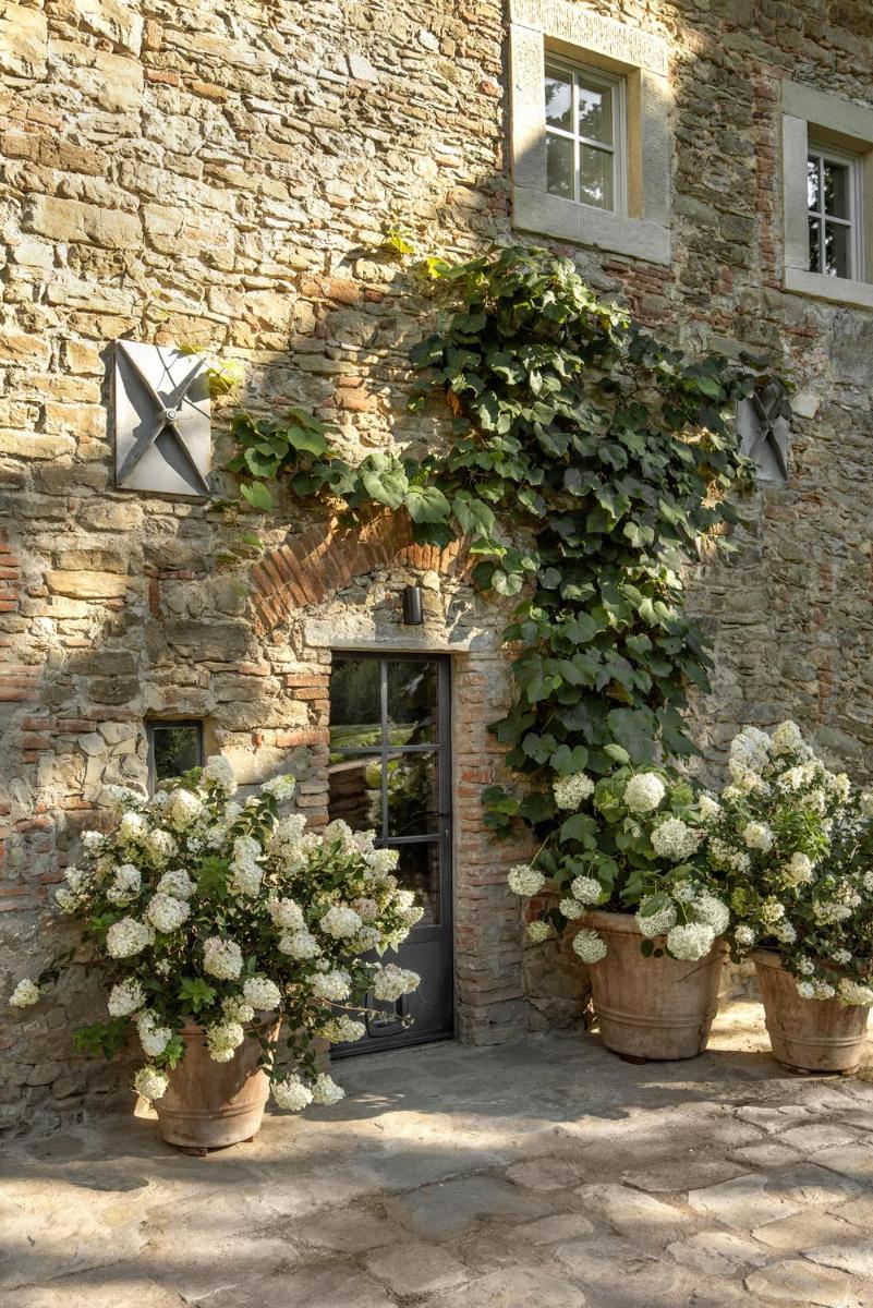 Badia di Pomaio, Tuscan Resort- Small Luxury Hotels of the World