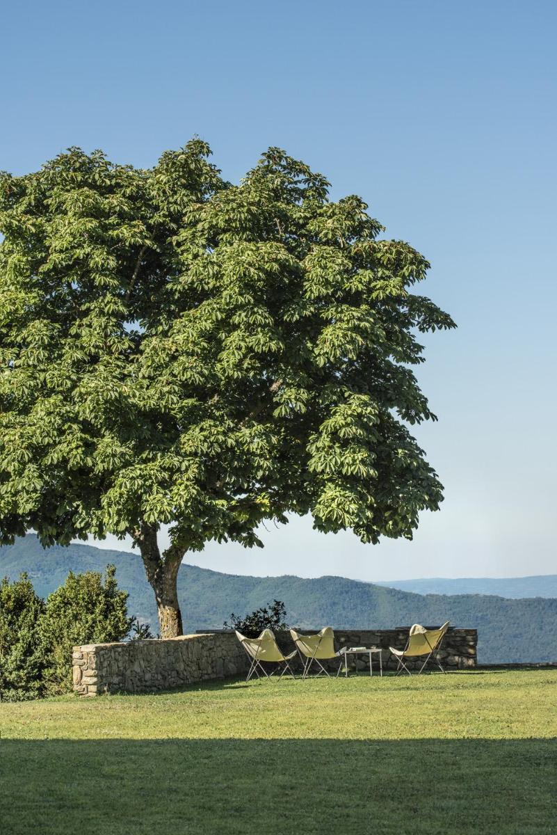 Badia di Pomaio, Tuscan Resort- Small Luxury Hotels of the World