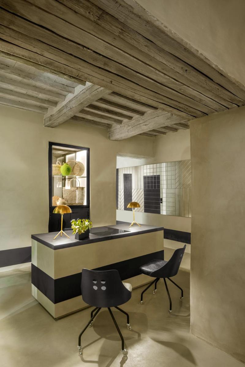 Badia di Pomaio, Tuscan Resort- Small Luxury Hotels of the World