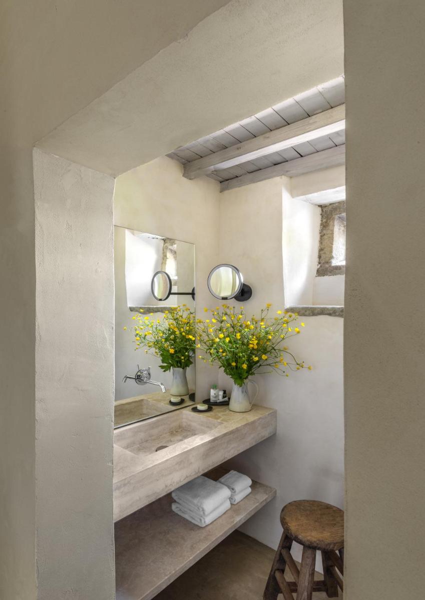 Badia di Pomaio, Tuscan Resort- Small Luxury Hotels of the World