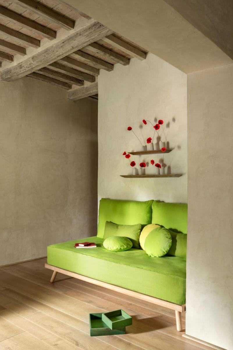 Badia di Pomaio, Tuscan Resort- Small Luxury Hotels of the World