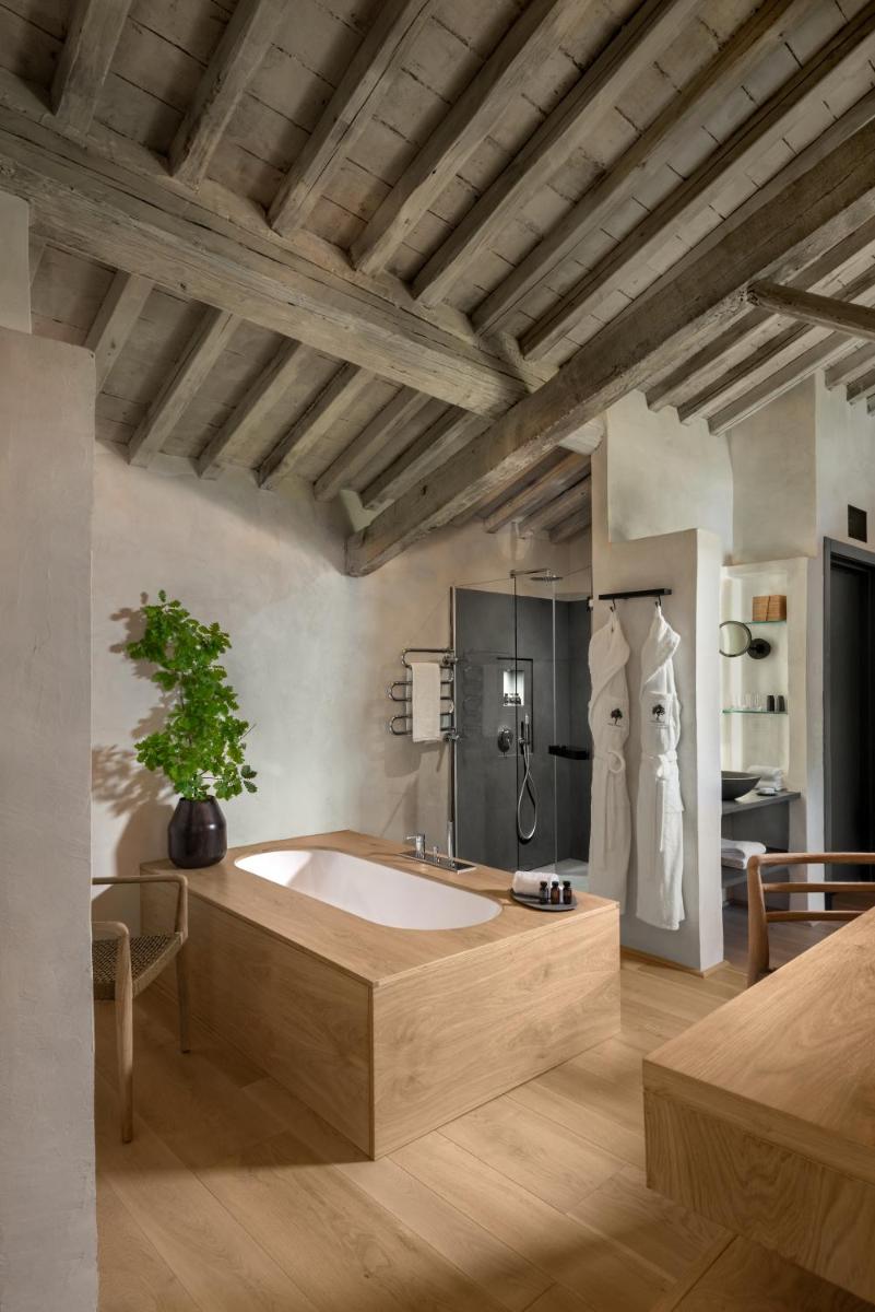 Badia di Pomaio, Tuscan Resort- Small Luxury Hotels of the World