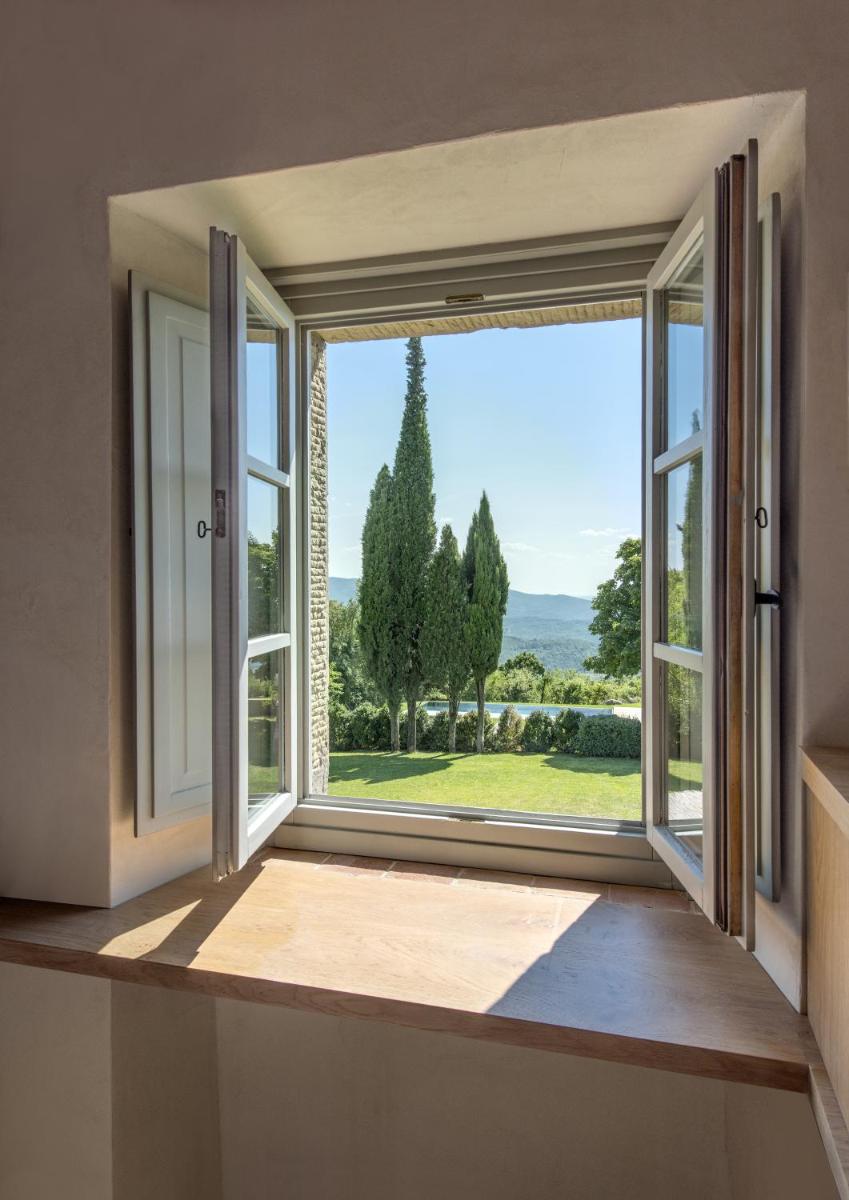 Badia di Pomaio, Tuscan Resort- Small Luxury Hotels of the World