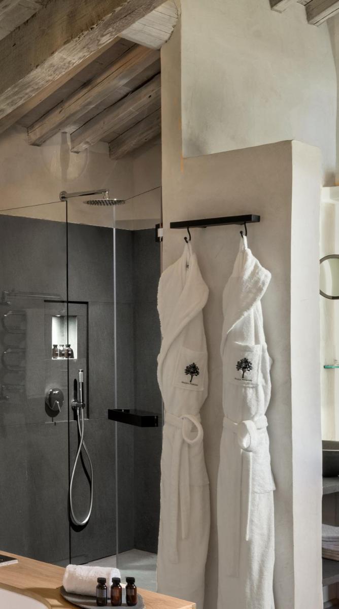 Badia di Pomaio, Tuscan Resort- Small Luxury Hotels of the World