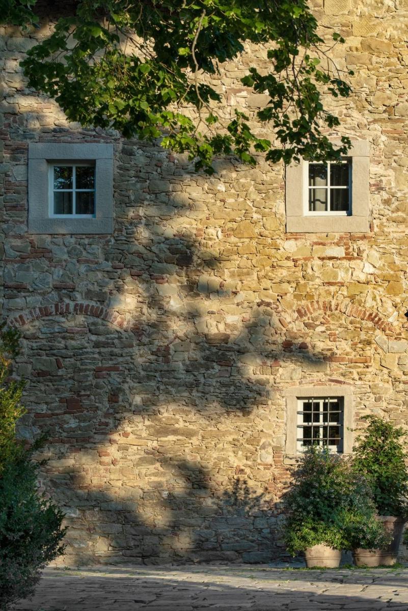 Badia di Pomaio, Tuscan Resort- Small Luxury Hotels of the World
