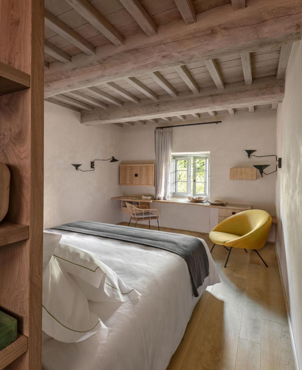 Badia di Pomaio, Tuscan Resort- Small Luxury Hotels of the World