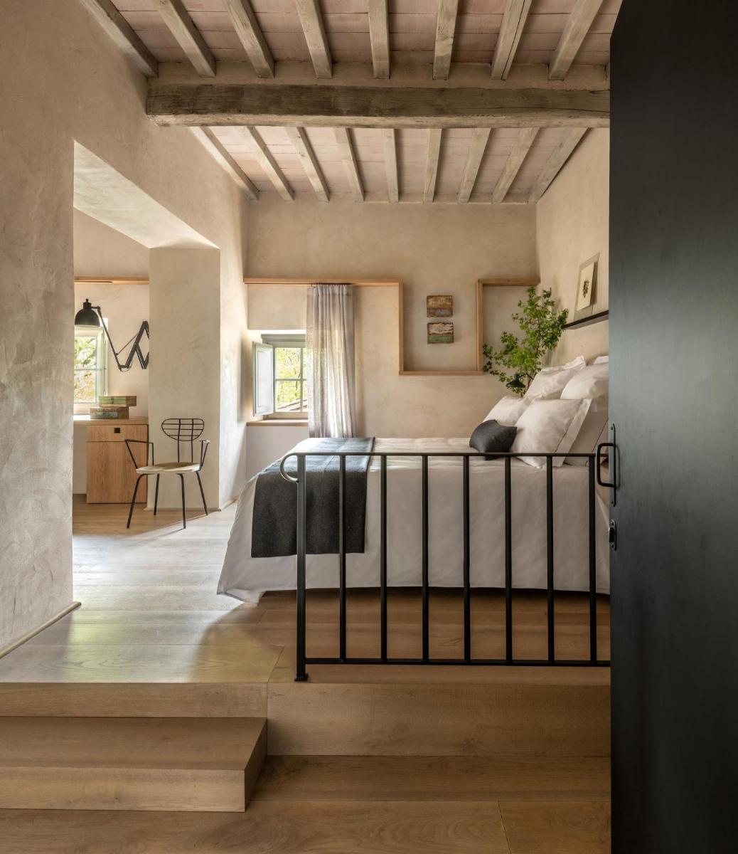 Badia di Pomaio, Tuscan Resort- Small Luxury Hotels of the World