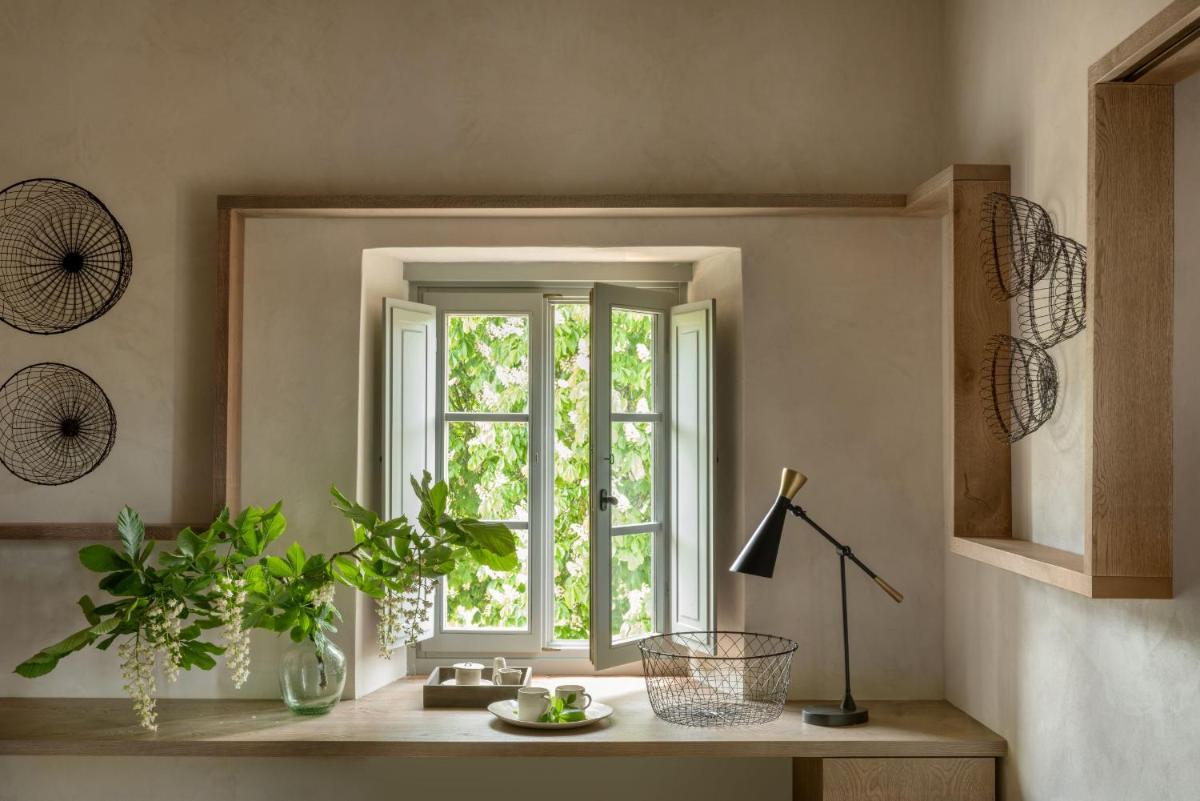 Badia di Pomaio, Tuscan Resort- Small Luxury Hotels of the World