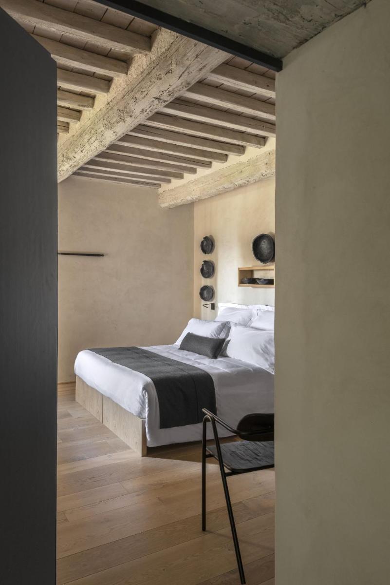 Badia di Pomaio, Tuscan Resort- Small Luxury Hotels of the World