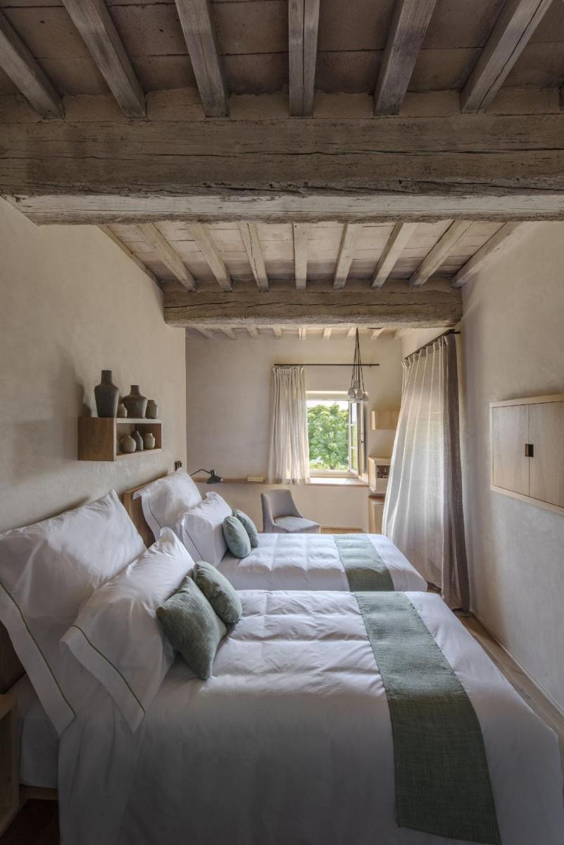 Badia di Pomaio, Tuscan Resort- Small Luxury Hotels of the World