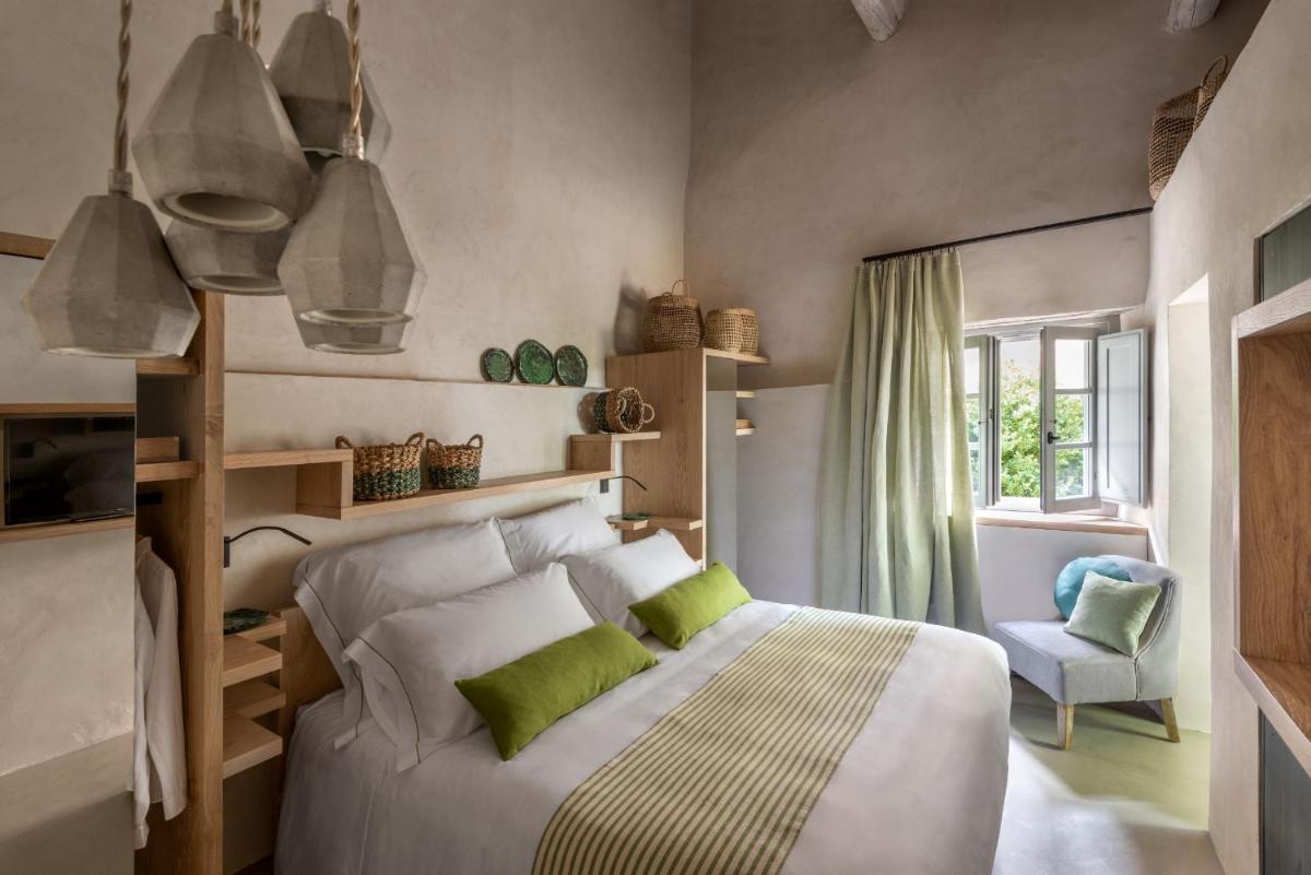 Badia di Pomaio, Tuscan Resort- Small Luxury Hotels of the World