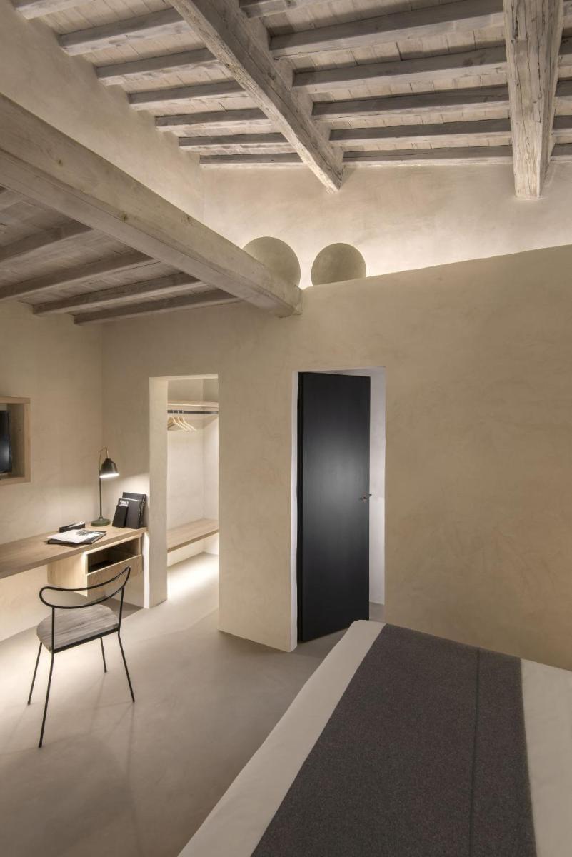 Badia di Pomaio, Tuscan Resort- Small Luxury Hotels of the World