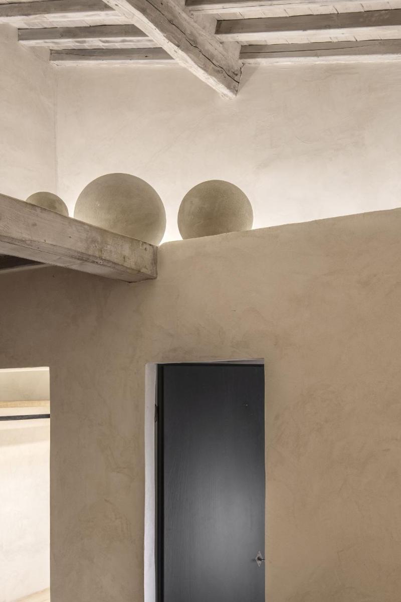 Badia di Pomaio, Tuscan Resort- Small Luxury Hotels of the World
