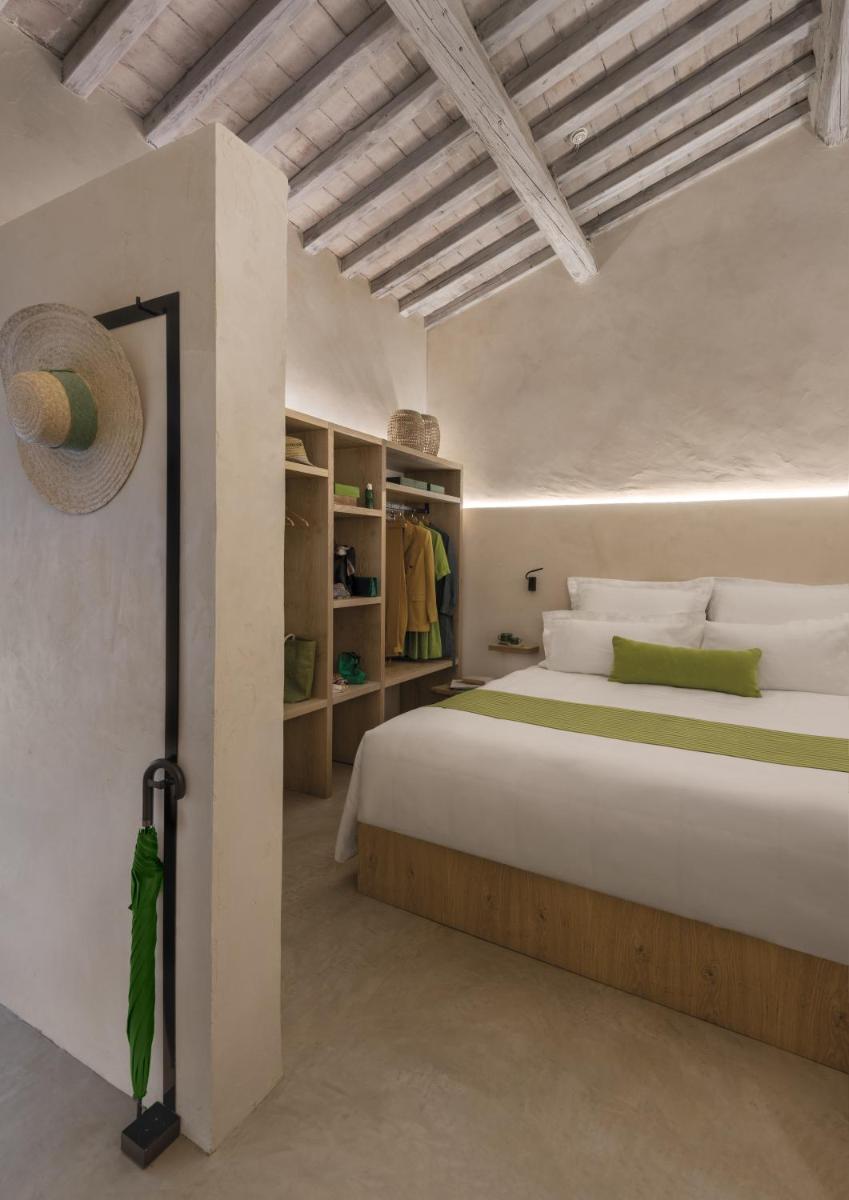 Badia di Pomaio, Tuscan Resort- Small Luxury Hotels of the World